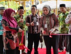 Peresmian Gedung Baru SMK Muhammadiyah Karanganyar, Perkuat Sarana Pendidikan Berkualitas