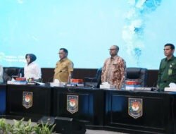 Mendagri Fokuskan Pengendalian Komoditas Pangan untuk Jaga Inflasi