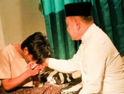 Tak Melulu Galau, Fajar Sadboy Tampil Religius di Lagu Ramadhan 2026 Jenderal Dudung Abdurachman