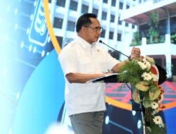 Dari Bansos hingga Keuangan Digital, Mendagri Ungkap Peran Kunci Data Dukcapil