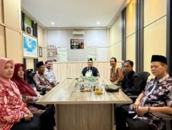 Dewan Pendidikan Lamongan Gelar Rapat Kerja, Rumuskan Arah Kebijakan dan Rekomendasi Strategis