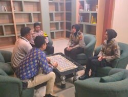 Polresta Malang Kota Hadirkan Program “Polisi Penolongku” Bagi Keluarga Korban Kanjuruhan