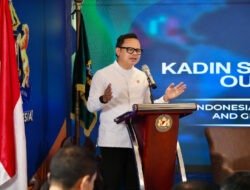 Bima Dorong Kepala Daerah Perkuat Ekosistem Industri Halal Nasional