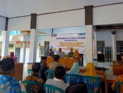 Komitmen TNI AD Diwilayah Teritorial Dukung Kebijakan Pemerintah Daerah Untuk Kesejahteraan Masyarakat