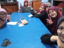 Pembelajaran Menyenangkan dalam Spirit Aktif, Kompetitif, dan Inovatif di STITM Paciran