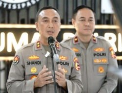 Polri Beri Apresiasi Atas Dukungan seluruh elemen Masyarakat Terkait Posisi Polri di Bawah Presiden