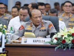 Kapolda Jatim Tegaskan Komitmen Dukung Reformasi Polri