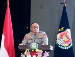 Wakapolri Tegaskan Polri di Bawah Presiden Sah Konstitusi, PP Polri Nyatakan Komitmen Tegak Lurus Jaga Marwah Institusi