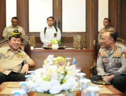 Ketua Umum PP Polri Tegaskan Loyalitas Purnawirawan, Wakapolri: Kedudukan Polri di Bawah Presiden Fondasi Strategis