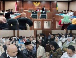 Tol Semanan-Sunter: Membangun Aspal di Atas Tangis Warga, Mengubur Keadilan di Bawah Nilai Appraisal Sepihak