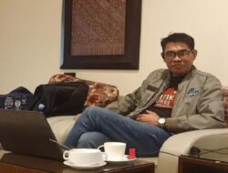 Mahmud Marhaba Tegaskan: Sengketa Produk Jurnalistik Tak Boleh Langsung Dipidana Polisi