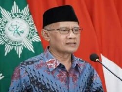 Haedar Nashir Nilai Wacana Polri di Bawah Kementerian Tak Relevan dengan Semangat Reformasi