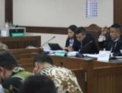 Heboh Gugatan Rp 119 Triliun PT CMNP, Pengamat : Ini Lucu, Masa Broker yang Digugat ?