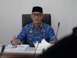 Prof. Zudan: Donasi Rp1 Miliar Lebih dari Korpri DKI Jakarta Sangat Bermanfaat Untuk Korban Bencana Sumatra