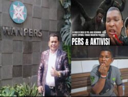 Konfirmasi Dugaan Rumah Dinas Berujung Kekerasan, Wartawan Dirawat di RS Sibolga