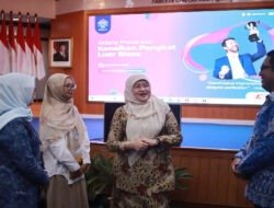 BKN Arahkan Inovasi Kandidat KPLB Harus Berdampak Konkret Pada Pelayanan Publik