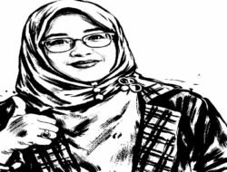 Maftuhah, M.Pd Peran Nyata dalam Dunia Pendidikan Tinggi