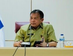 Rakornas 2026 Relevan dan Strategis Perkuat Hubungan Pusat-Daerah