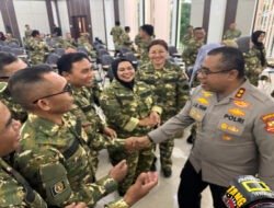 Kadiv Humas Polri: Wartawan Berperan Strategis Menjaga Nilai Kebangsaan, Demokrasi, dan NKRI