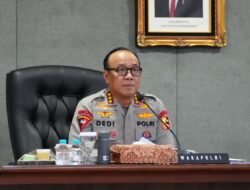 Polri Prihatin Tragedi NTT, Wakapolri Perintahkan Jajaran Turun Langsung Kawal Program Apbn 2026 Agar Bantuan Tepat Sasaran