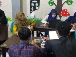 Menyalakan Api Nalar : STITM Paciran Hidupkan Pembelajaran Mahasiswa lewat Problem Based Learning