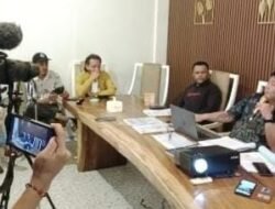 PASTI Indonesia Gelar Konpres Minta Presiden Prabowo dan Kapolri Cermati Kasus Pemecatan Siswa