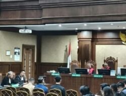 Suara Mahasiswa di Ruang Sidang : Menjaga Integritas Tata Kelola Energi Nasional