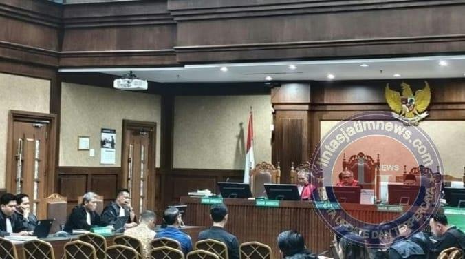 Suara Mahasiswa di Ruang Sidang : Menjaga Integritas Tata Kelola Energi Nasional