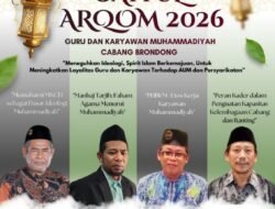 MPK SDI PCM Brondong Sukses Gelar Baitul Arqom