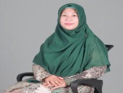 Inspirasi Anis Ulfiyatin Sebagai Akademis, Peneliti, Penulis, dan Aktivis Sosial