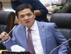 Habiburokhman Tegaskan Narasi Posisi Polri di Bawah Kementerian Justru Melemahkan Kepemimpinan Presiden Prabowo