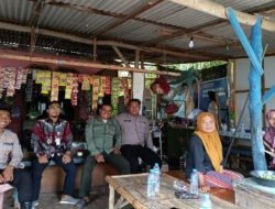 LP3H Gresik Serahkan Sertifikat Halal kepada Anggota P2H di Saksikan oleh 3 Pilar