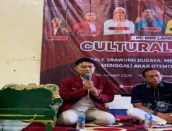 Tegaskan Prinsip Trisakti, IMM Jatim Ajak Pemuda Lakukan Adaptasi Cerdas Hadapi Hegemoni Pop