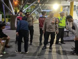 Ops Pekat Jaya 2026, Patroli KRYD Jaga Jakarta, Jaga Priok, Jamin Kamtibmas Aman