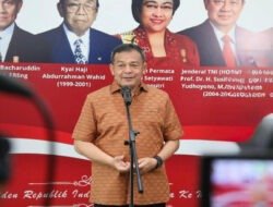 Presiden Prabowo Akan Buka Rakornas Pemerintah Pusat dan Daerah Tahun 2026