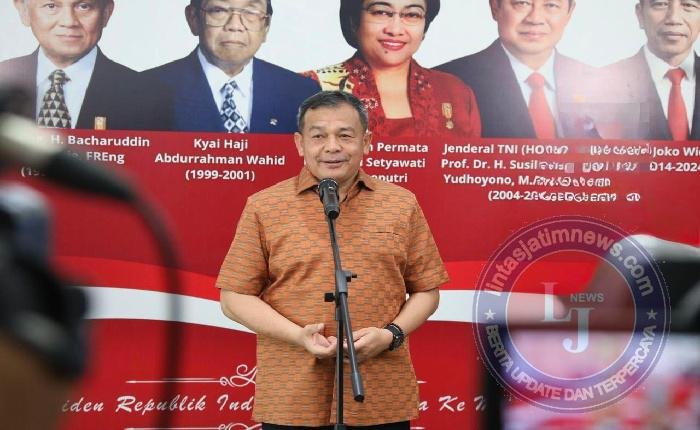 Presiden Prabowo Akan Buka Rakornas Pemerintah Pusat dan Daerah Tahun 2026