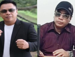 Feri Rusdiono: Hentikan Definisi Dangkal, Hidup Saya Bukan Konsumsi Rumor