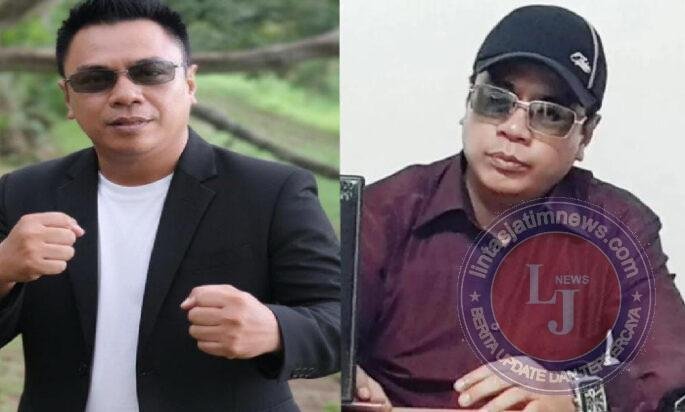 Feri Rusdiono: Hentikan Definisi Dangkal, Hidup Saya Bukan Konsumsi Rumor