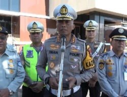 Polda Jatim Gelar Operasi Keselamatan Semeru 2026 Libatkan 5.020 Personel Gabungan