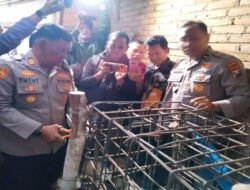Akhiri Praktik Pasung, Polres Ponorogo Evakuasi ODGJ dan Kirim ke RSJ