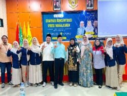 JNE Jalin Kerja Sama Strategis dengan Dua Universitas di Sidoarjo