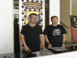 Polres Sumenep Ungkap Penganiayaan di Lenteng Tersangka Ditangkap di Sampang