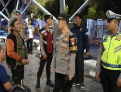 Polres Pelabuhan Tanjung Priok Melaksanakan Kegiatan Patroli KRYD, Kegiatan Rutin Yang Ditingkatkan