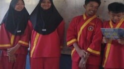 Pembelajaran Cerita Nonfiksi Kelas VI MIM 14 Pambon : Tumbuhkan Keberanian dan Literasi Siswa