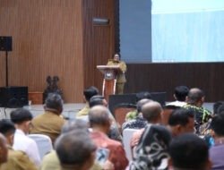 Ribka Haluk: Kemendagri Dukung Digitalisasi Penyaluran Bansos di 40 Daerah Percontohan