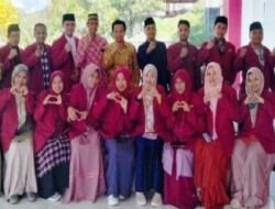 Kisah Inspiratif Dr Maftuhah, MPd: Ikhtiar Panjang Dari Anak Tangga Sunyi ke Puncak Ilmu