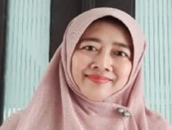 Yuli Widdiyati dan Ikhtiar Menghidupkan Matematika di Era Digital