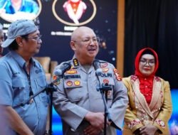 Operasi Keselamatan Semeru, Polres Malang Gelar Ramp Check dan Tes Urine Awak Bus