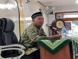 Bekal Menuju Ramadhan, Momentum Penting Melakukan Muhasabah dan Persiapan Diri