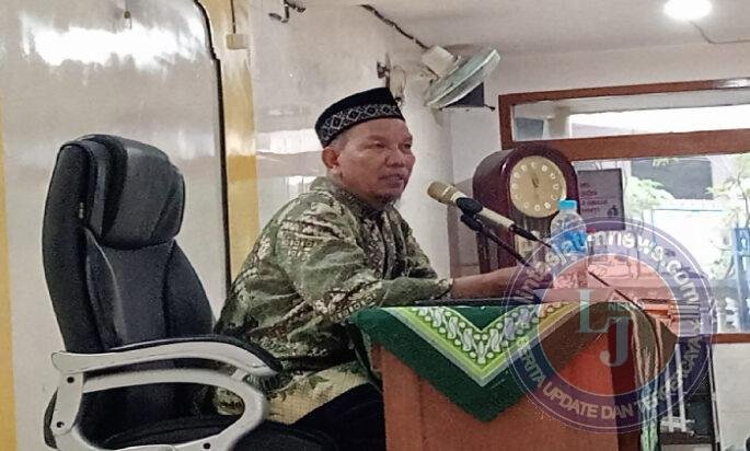 Bekal Menuju Ramadhan, Momentum Penting Melakukan Muhasabah dan Persiapan Diri